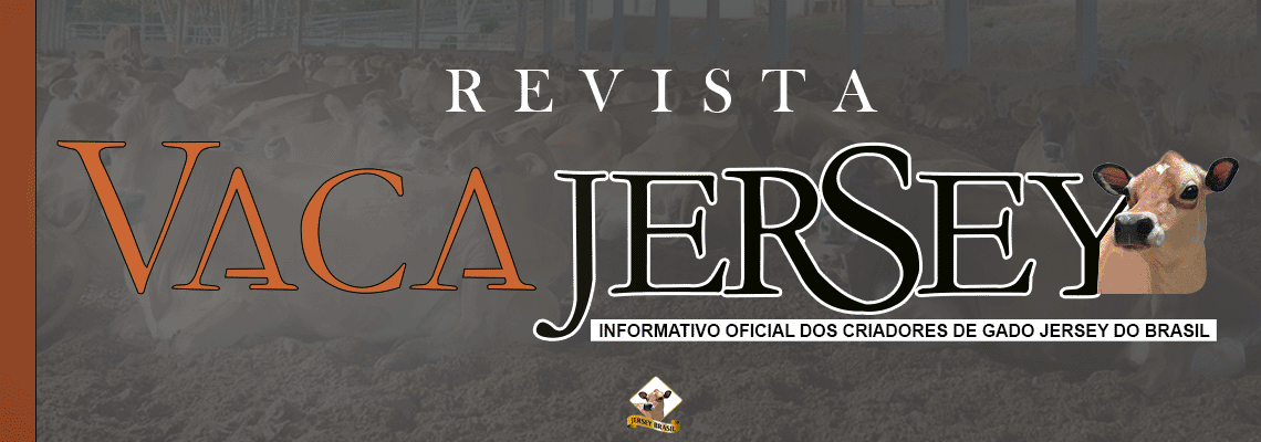 REVISTA VACA JERSEY 2019