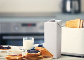 1ª Semana do Leite e Derivados destaca “alimentos que fazem o Brasil crescer”