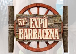 EXP&Ocirc; BARBACENA - 2026